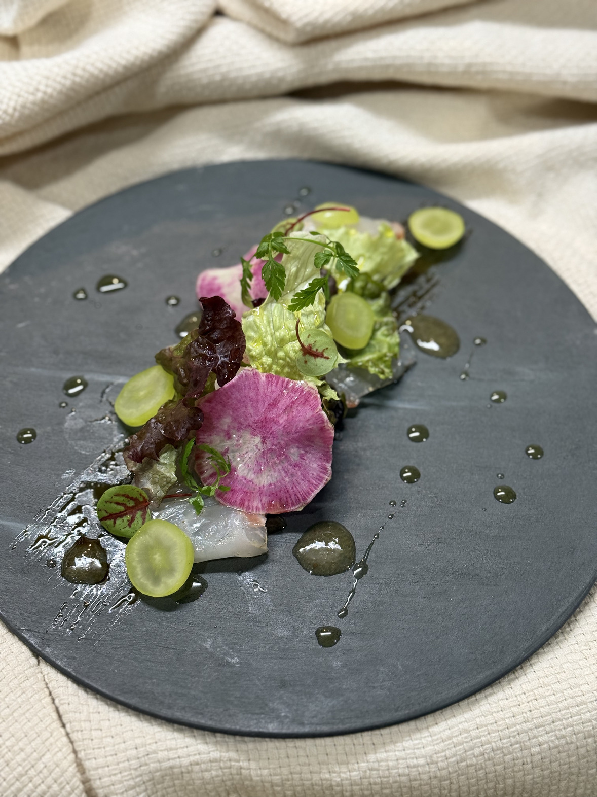 【1日2組限定】☆2食付き　CLOUD Nineシェフおすすめコース＆カフェモーニングプラン♪