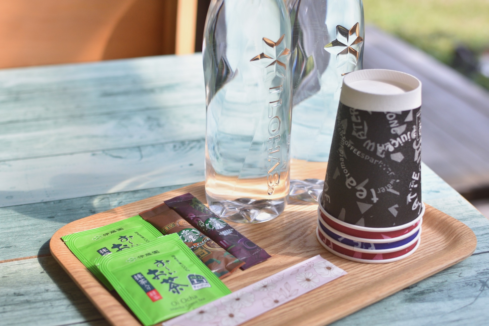 【おおいたパワーチャージ】素泊まり★　特注和畳ベッド付モダンルームと貸切温泉でおもてなし♪