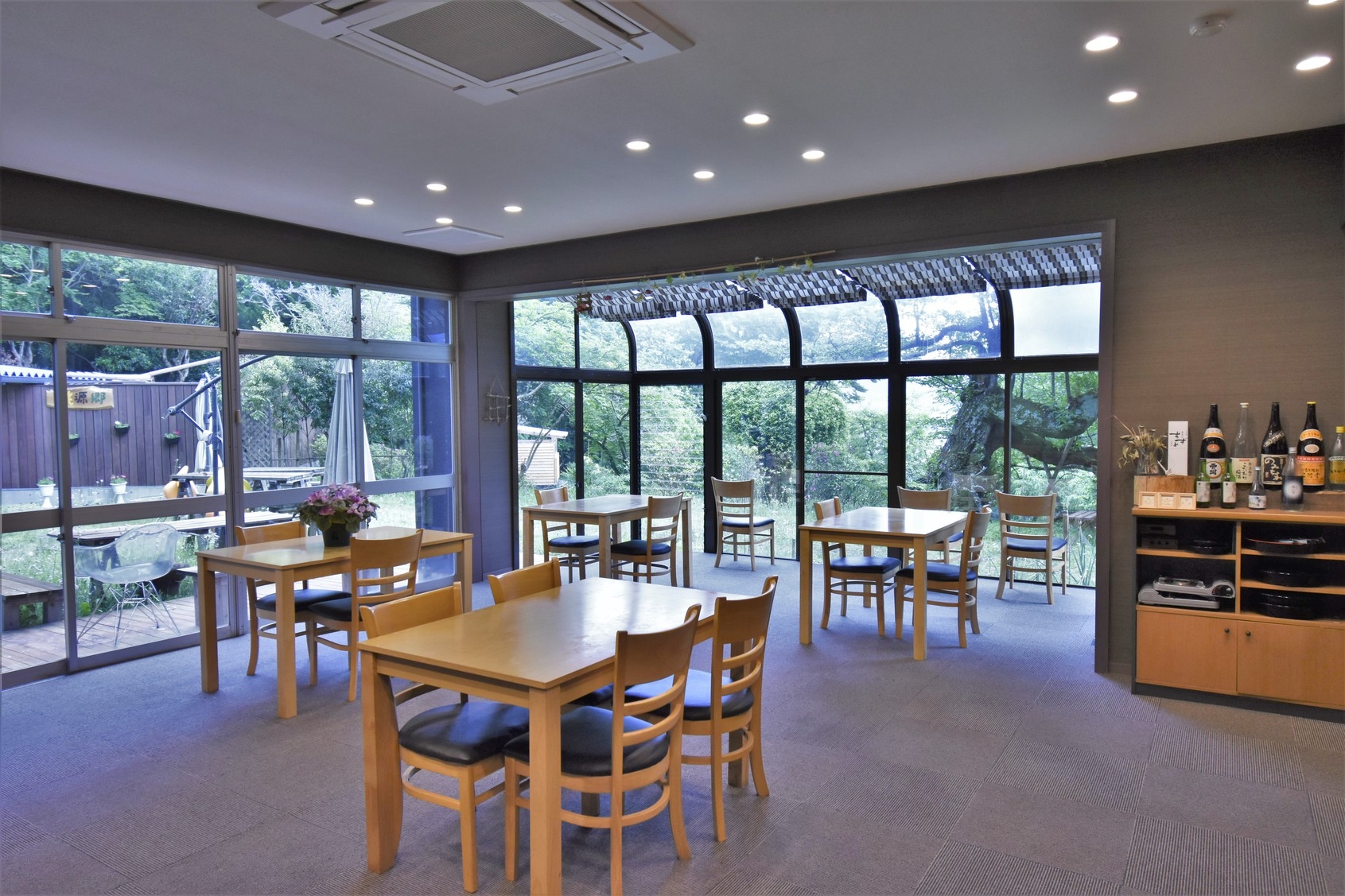 【NEW！】大分の特産「かぼす海苔」使用★特製おにぎり朝食セット付プラン★