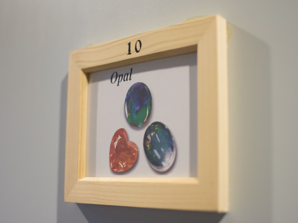 お部屋扉２F＊opal＊～由布院眺望～【シャワー室付／22㎡】