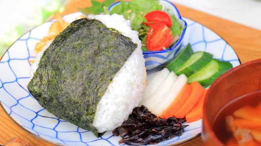 【朝食付】身体にやさしい朝ごはん！モロッコ気分を楽しみながら自由時間をお過ごしください♪