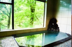 素泊まりでのんびりプラン♪完全貸切風呂！【素泊まり】
