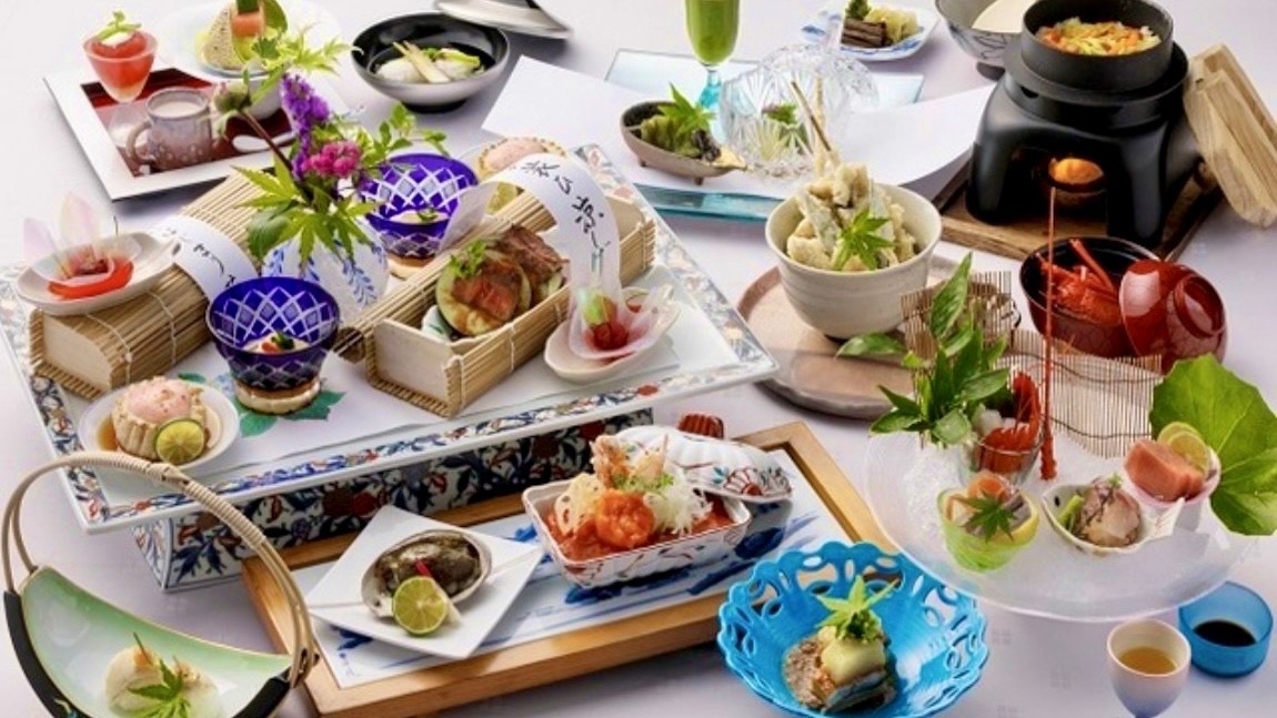 【LUXDAYSセール】【お部屋食】大切な人とゆったりお部屋食プラン【プラチナ】
