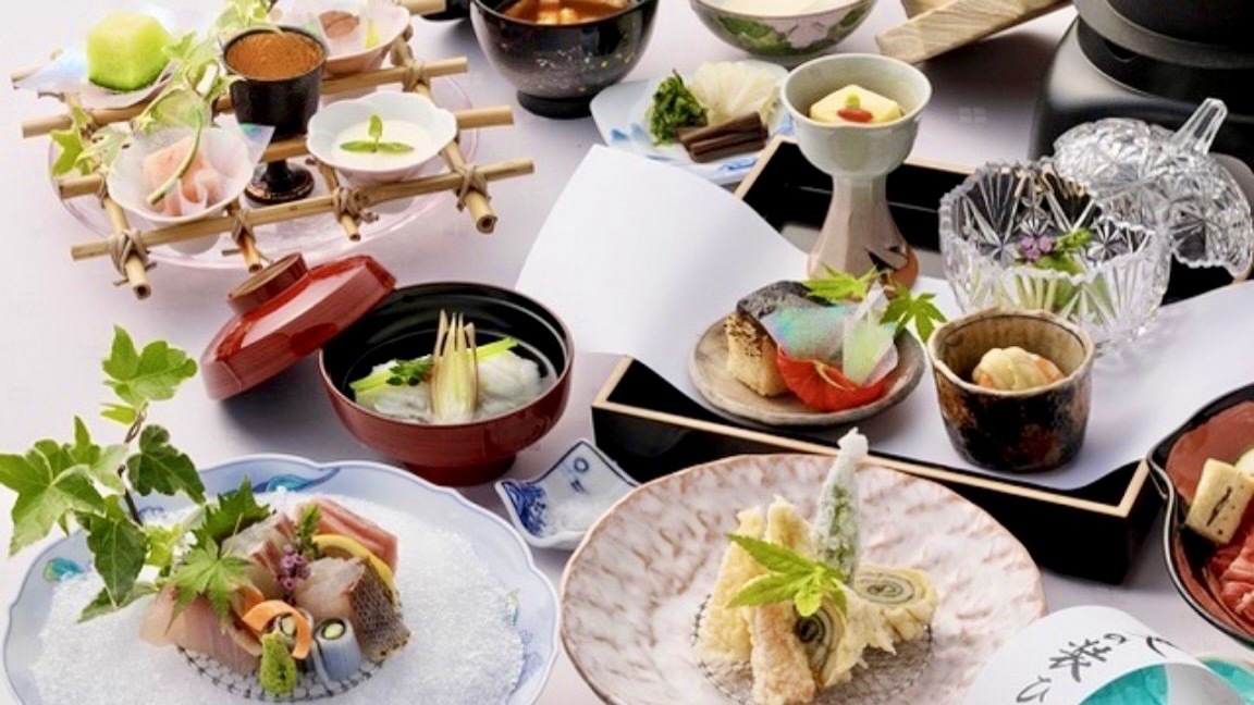 【LUXDAYSセール】【お部屋食】大切な人とゆったりお部屋食プラン【雅会席】