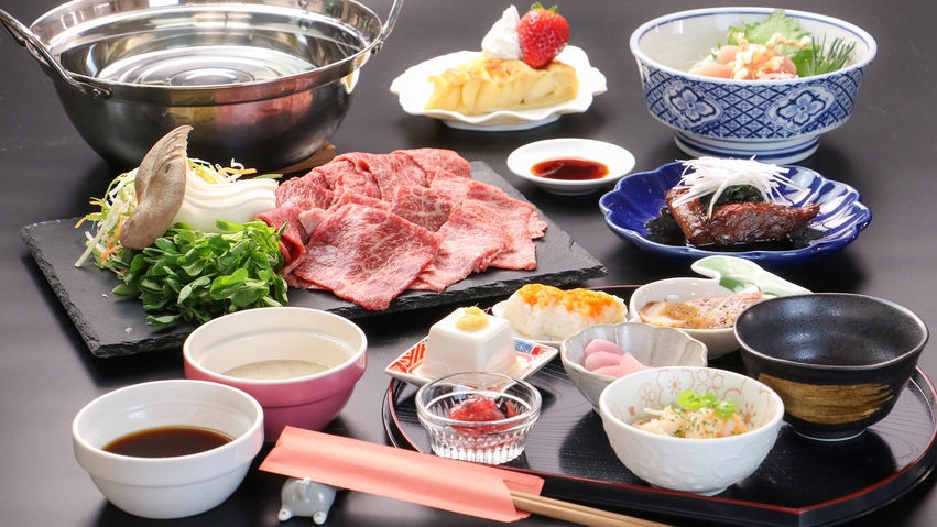 【数量限定】合計100歳以上限定！ペットと泊まるお得な1泊2食の那須の旅！
