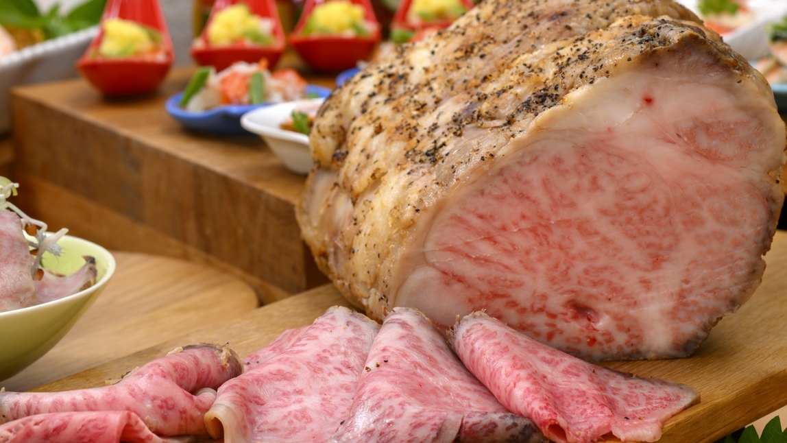 期間限定★プリプリ海鮮を満喫！【エビ・カニ祭り】ごちそうバイキング宿泊プラン