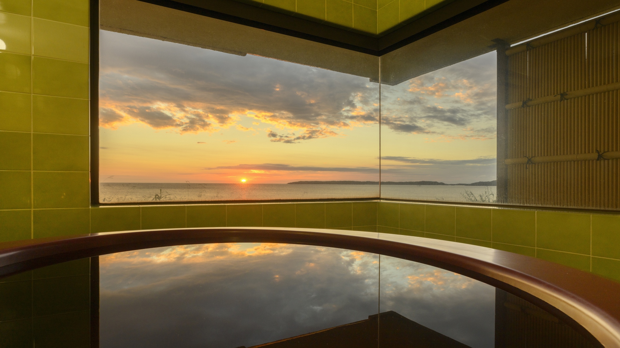 ファミリーデラックス洋室(禁煙)　52平米