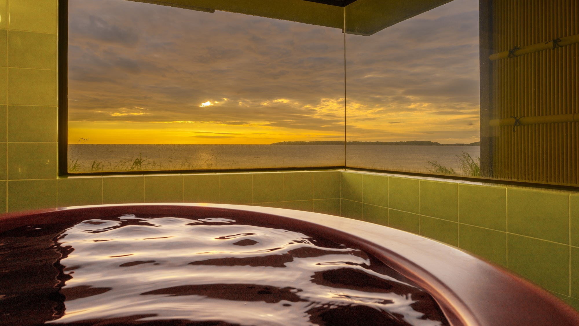 ファミリーデラックス洋室(禁煙)　52平米