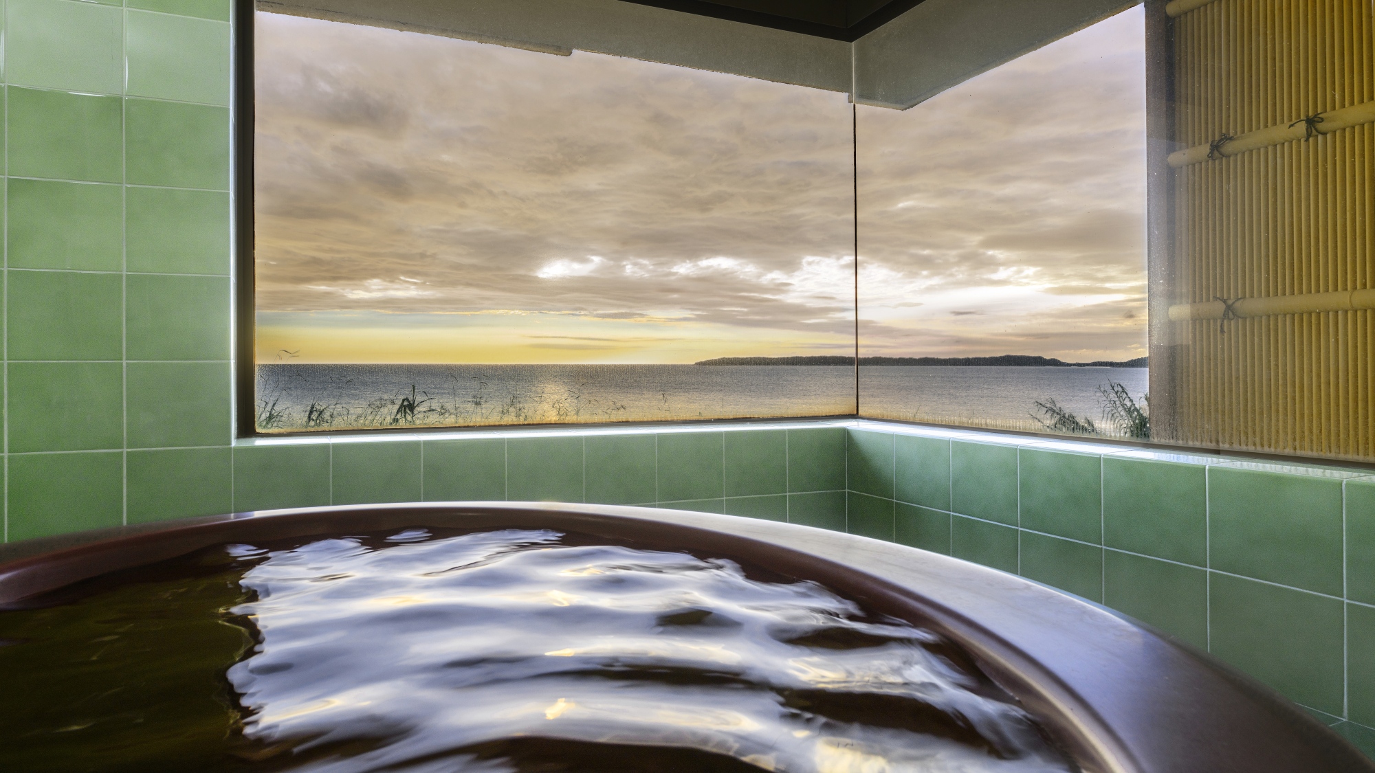 ファミリーデラックス洋室(禁煙)　52平米