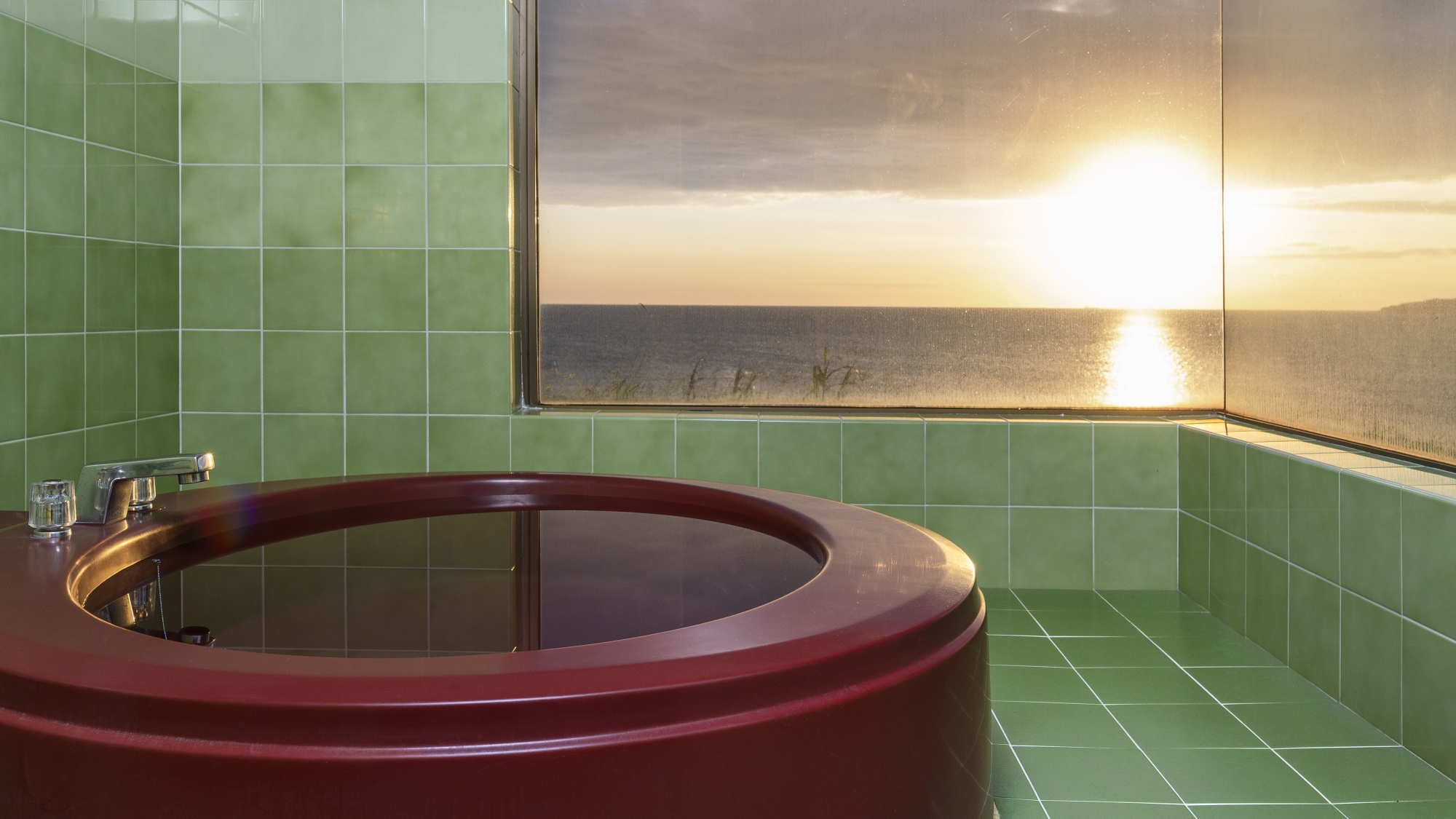 ファミリーデラックス洋室(禁煙)　52平米