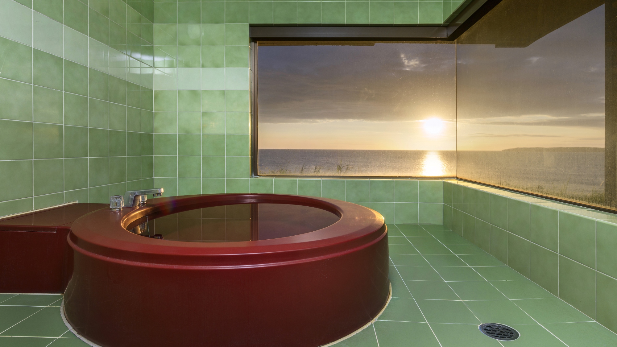 ファミリーデラックス洋室(禁煙)　52平米