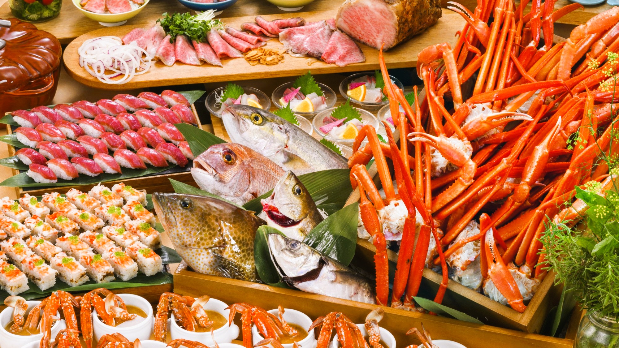 ホテル西長門リゾート 宿泊予約【楽天トラベル】