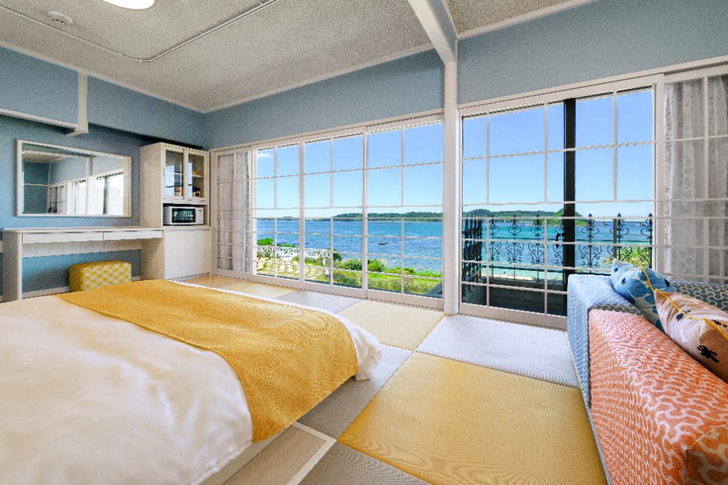 ベビーフレンドリールーム