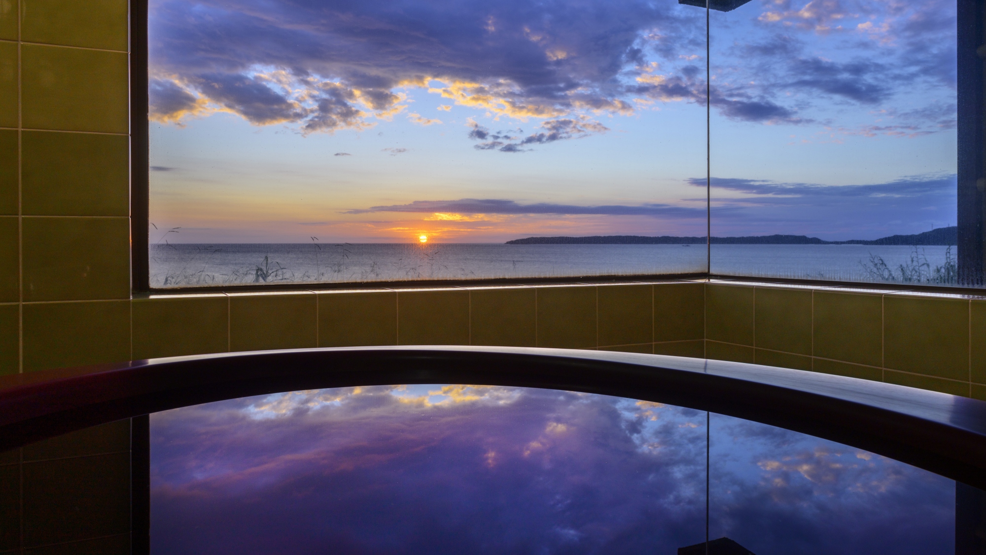 ファミリーデラックス洋室(禁煙)　52平米