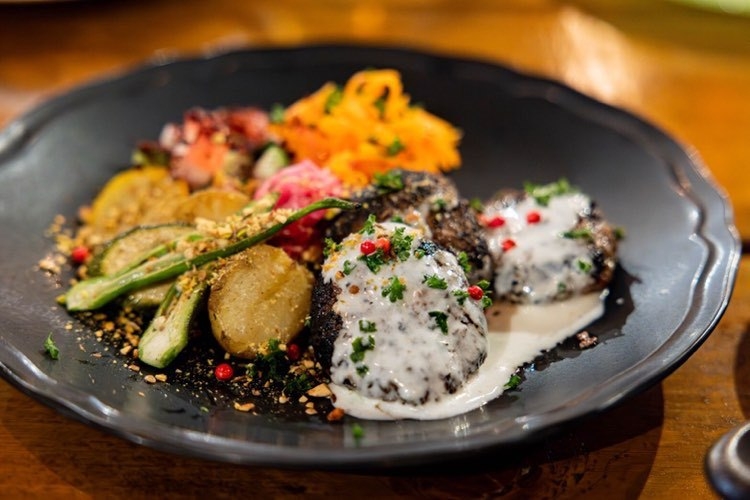 薪火レストラン【QUEBICO／クエビコ】のディナーを堪能！夕食付プラン（朝食無し）