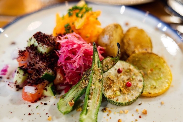 薪火レストラン【QUEBICO／クエビコ】のディナーを堪能！夕食付プラン（朝食無し）