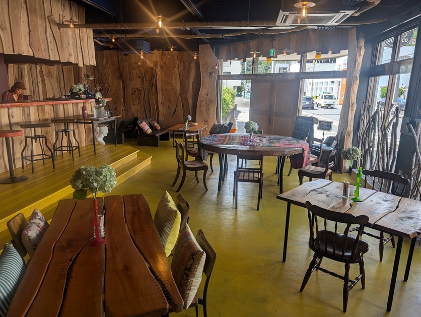 薪火レストラン【QUEBICO／クエビコ】のディナーを堪能！夕食付プラン（朝食無し）