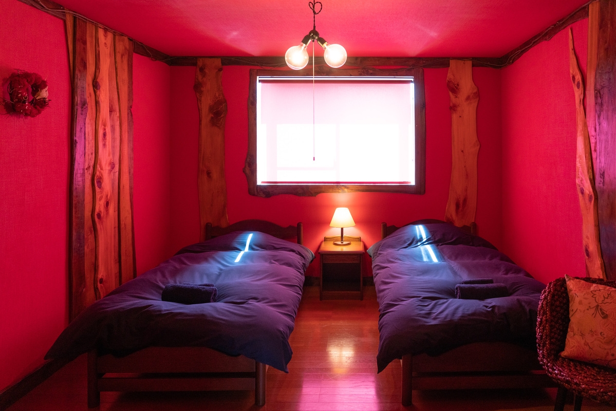 薪火レストラン【QUEBICO／クエビコ】のディナーを堪能！夕食付プラン（朝食無し）