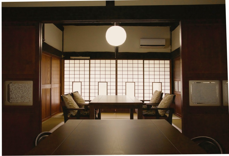 一日、一組限定