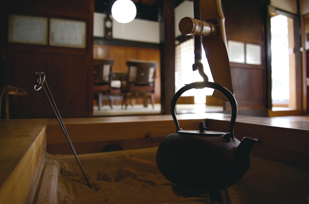 素泊まりプラン