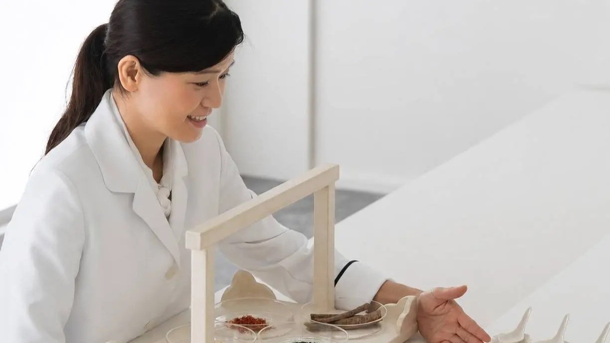 養玄茶餐 第一席「澄」薬剤師×茶師×料理人が贈る、巡りを整える一夜 