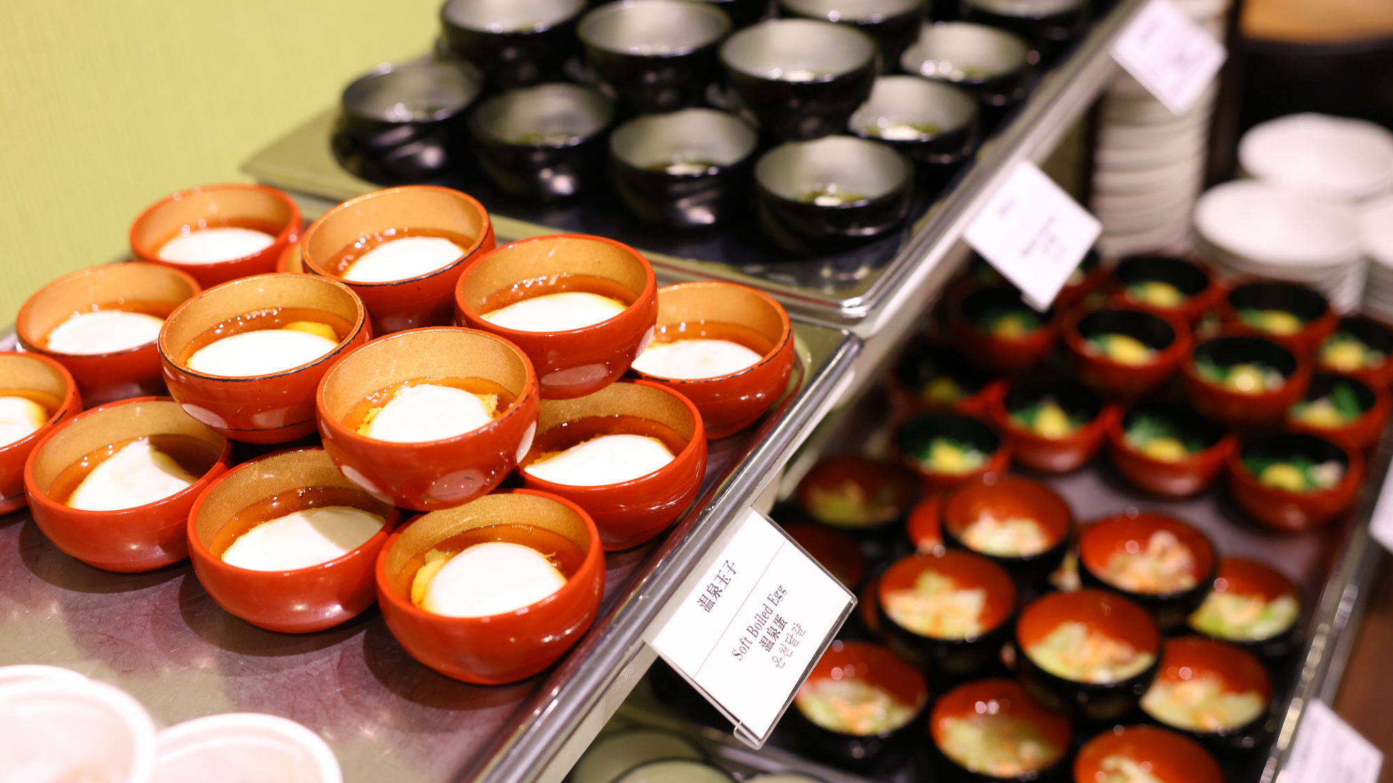 味めぐり小鉢横丁