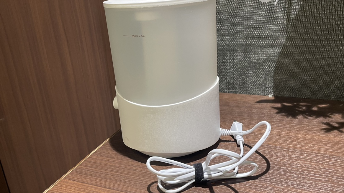 加湿器