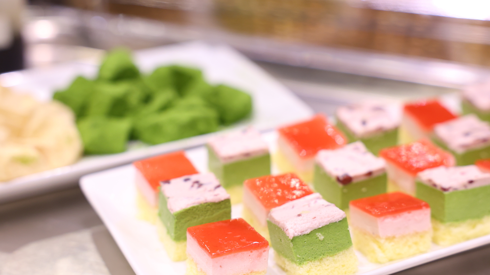 ケーキ