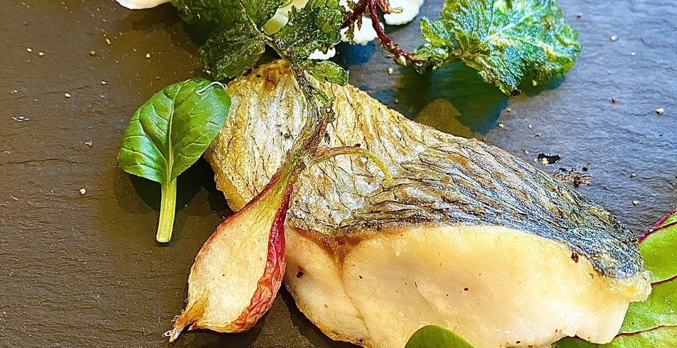 【夕食は美味少量　メイン：お魚一品　朝食は和食】安曇野を満喫！