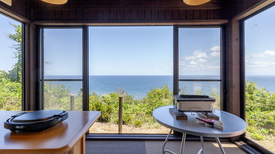 ハートランドヒルズin能登32「海のヨーロピアンハウス」