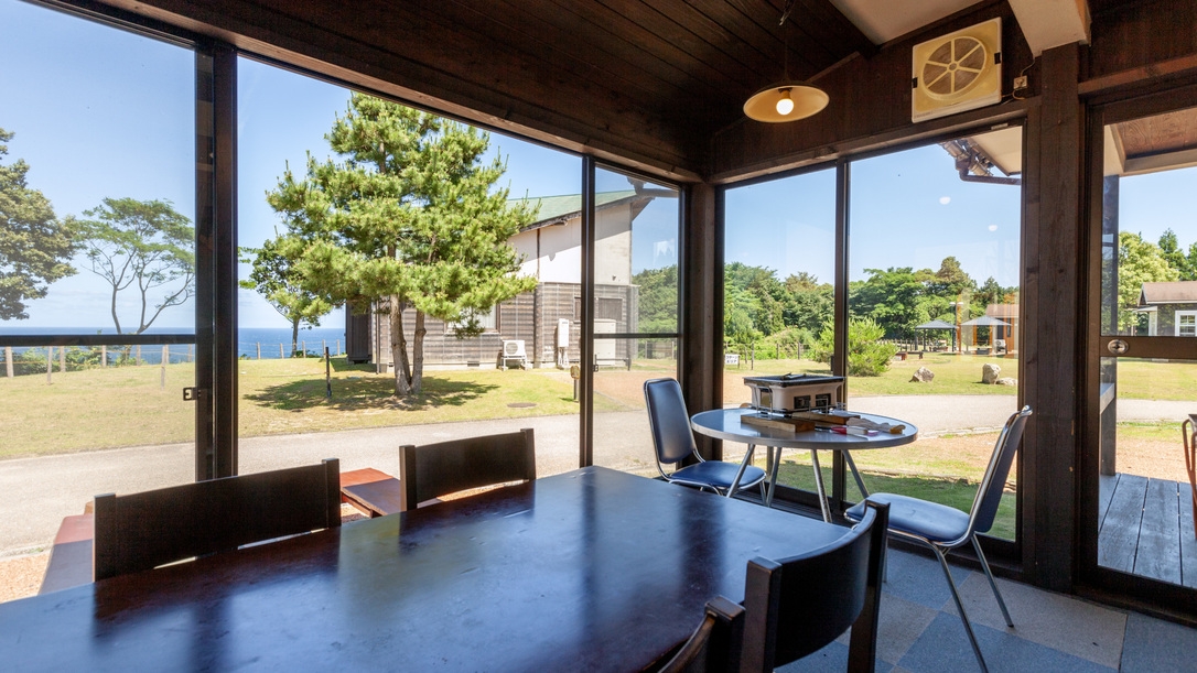 ハートランドヒルズin能登34「海の沖縄の家」