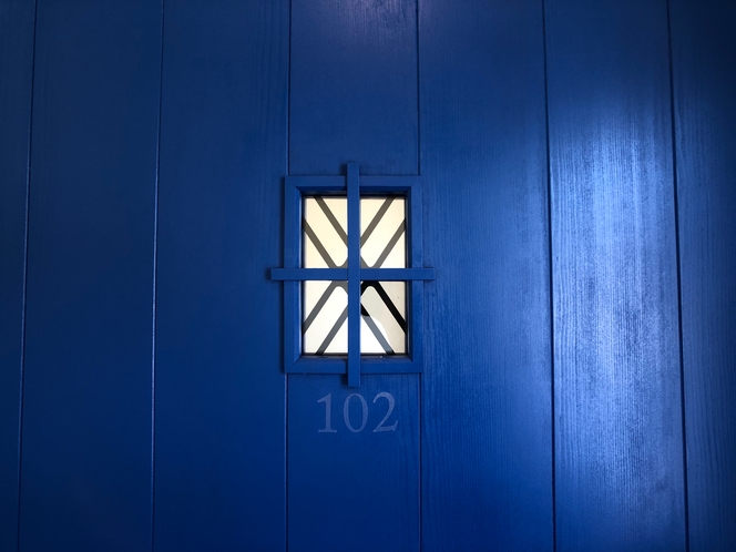 102 door