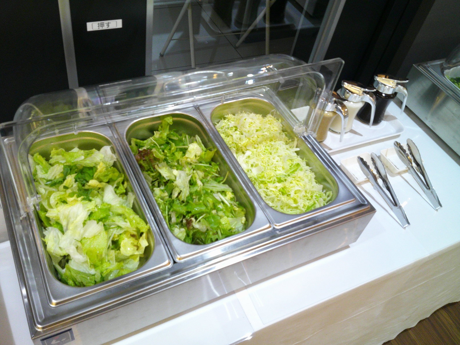 無料朝食付きプラン  