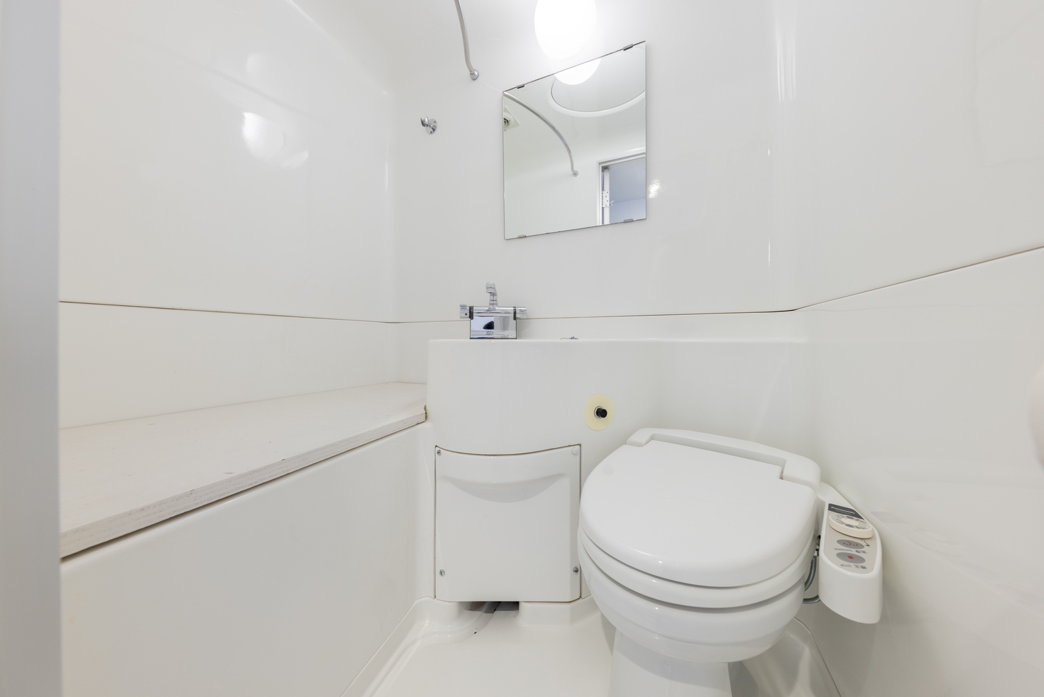 【基本プラン】金沢駅徒歩5分♪最大2名(ダブル2台ツインルーム）・Crasco旅音305号室