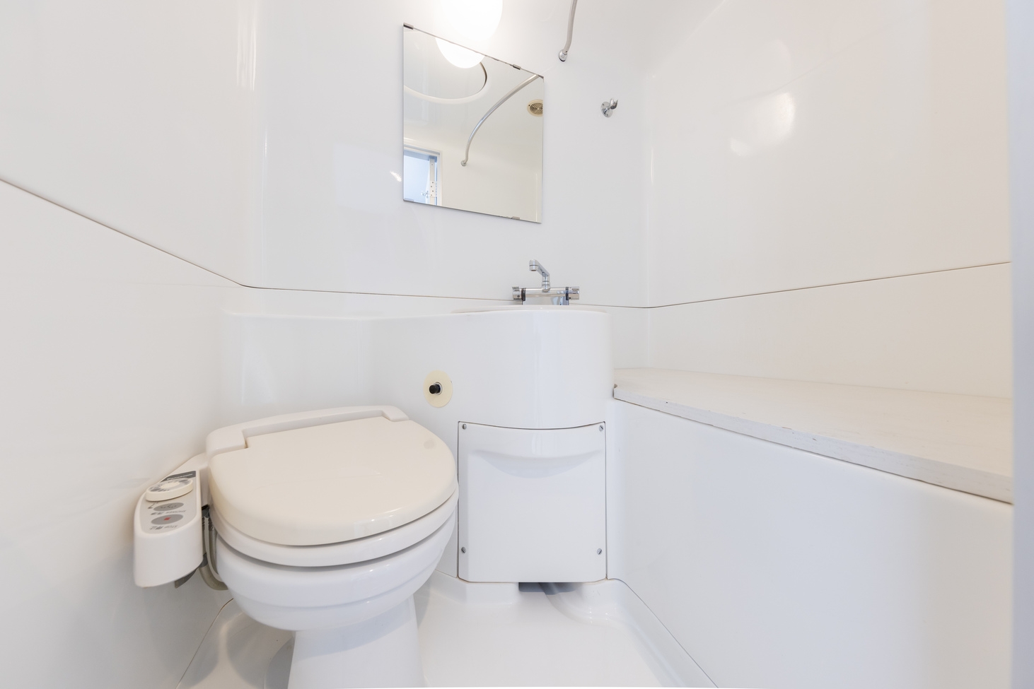 【基本プラン】金沢駅徒歩5分♪最大2名(ダブルベッド1台）・Crasco旅音307号室