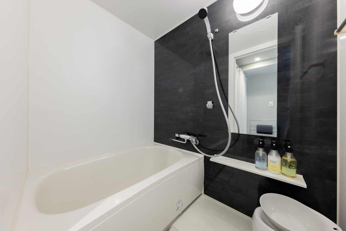 【基本プラン】金沢駅徒歩5分♪最大2名(ダブルベッド1台）・Crasco旅音307号室