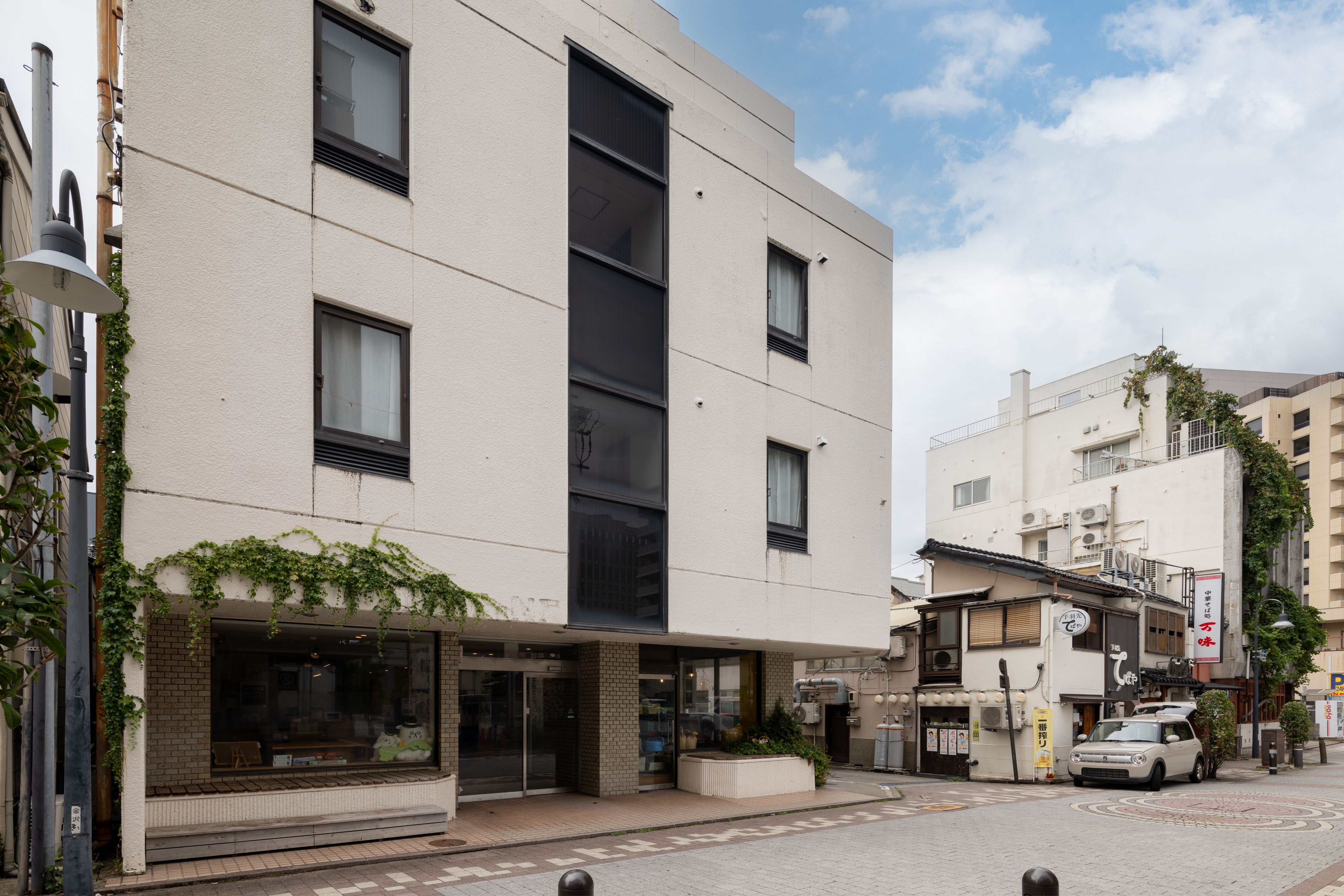 Ｃｒａｓｃｏ　旅音