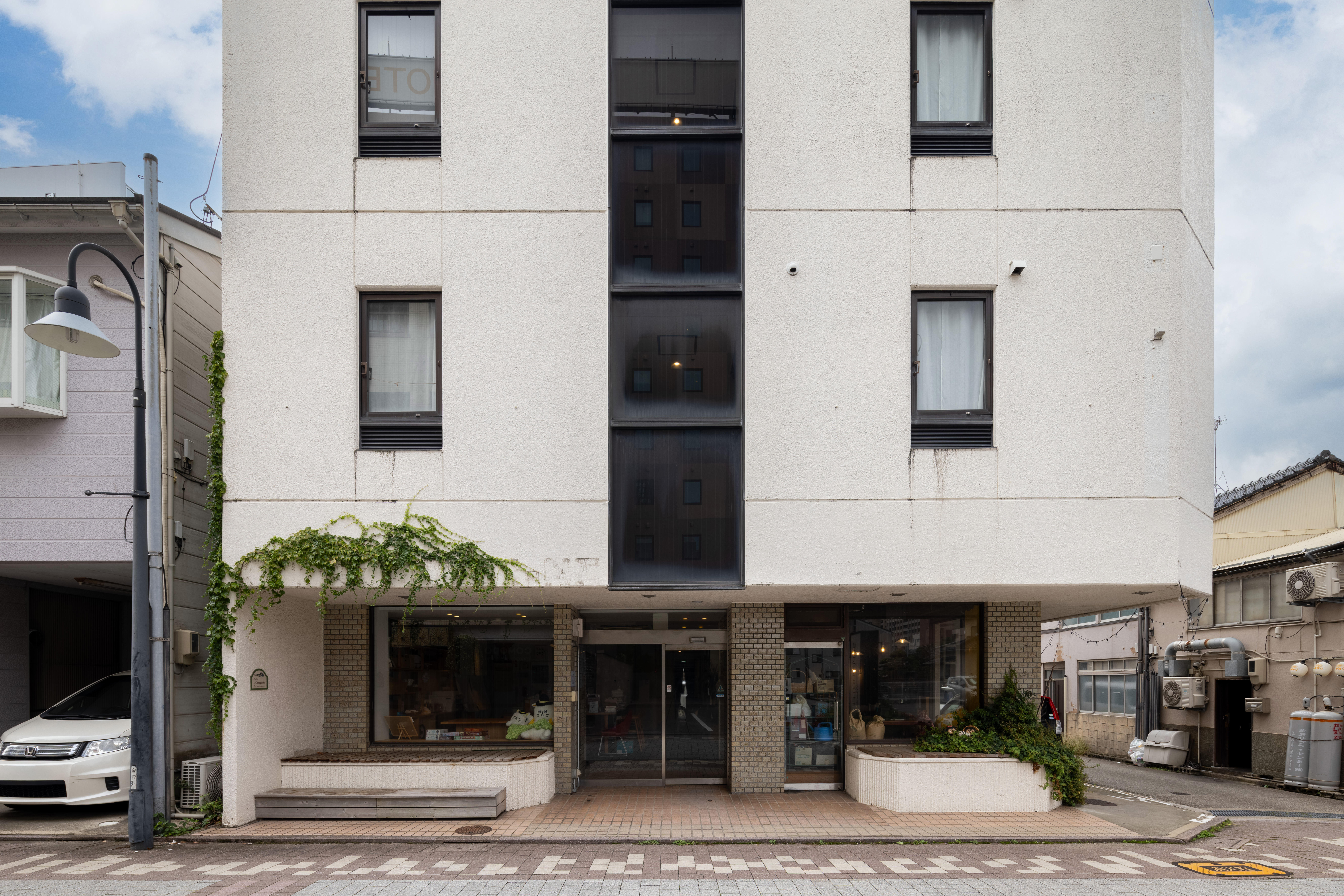 2025年10月にリニューアル！リノベーションされたホテルです！