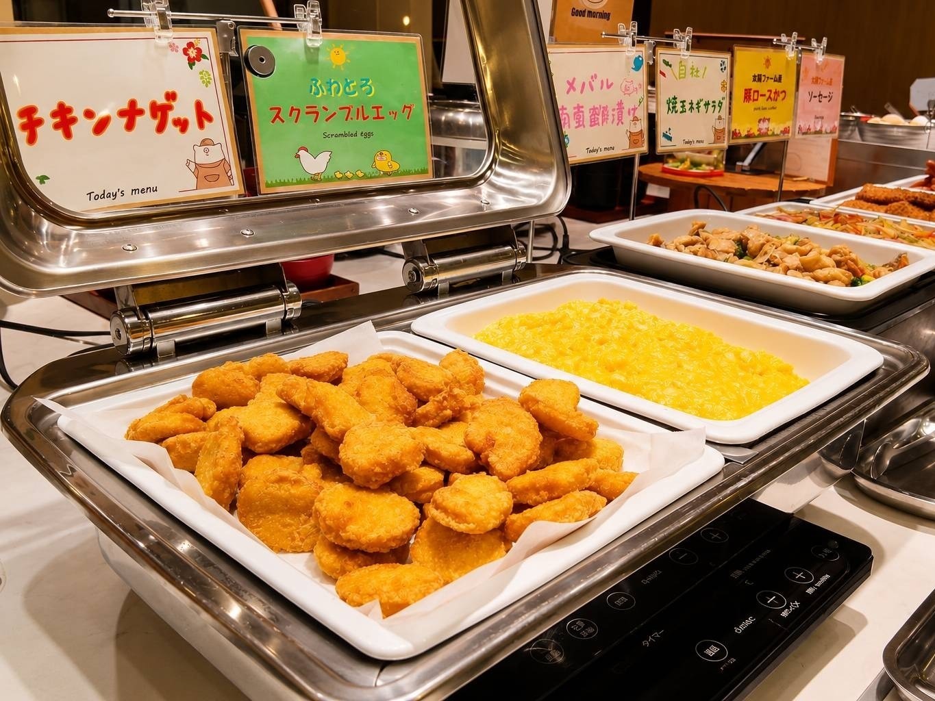 ホテルたいよう農園 二番町 - 写真 31