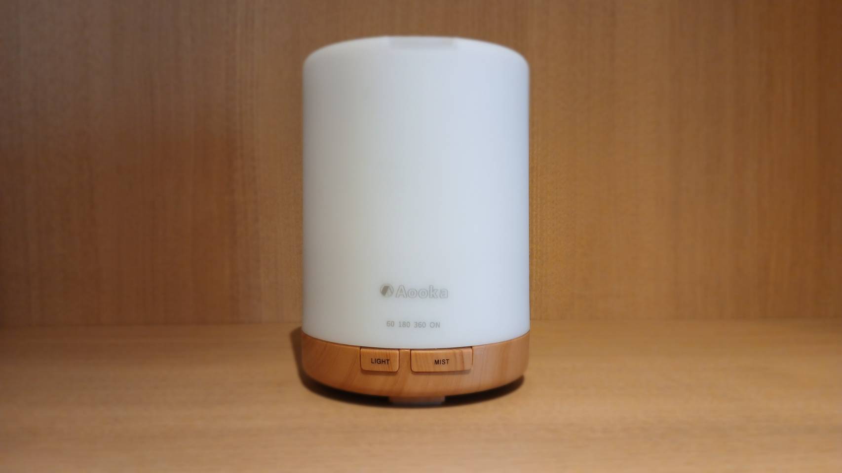 貸出品*一例（加湿器）