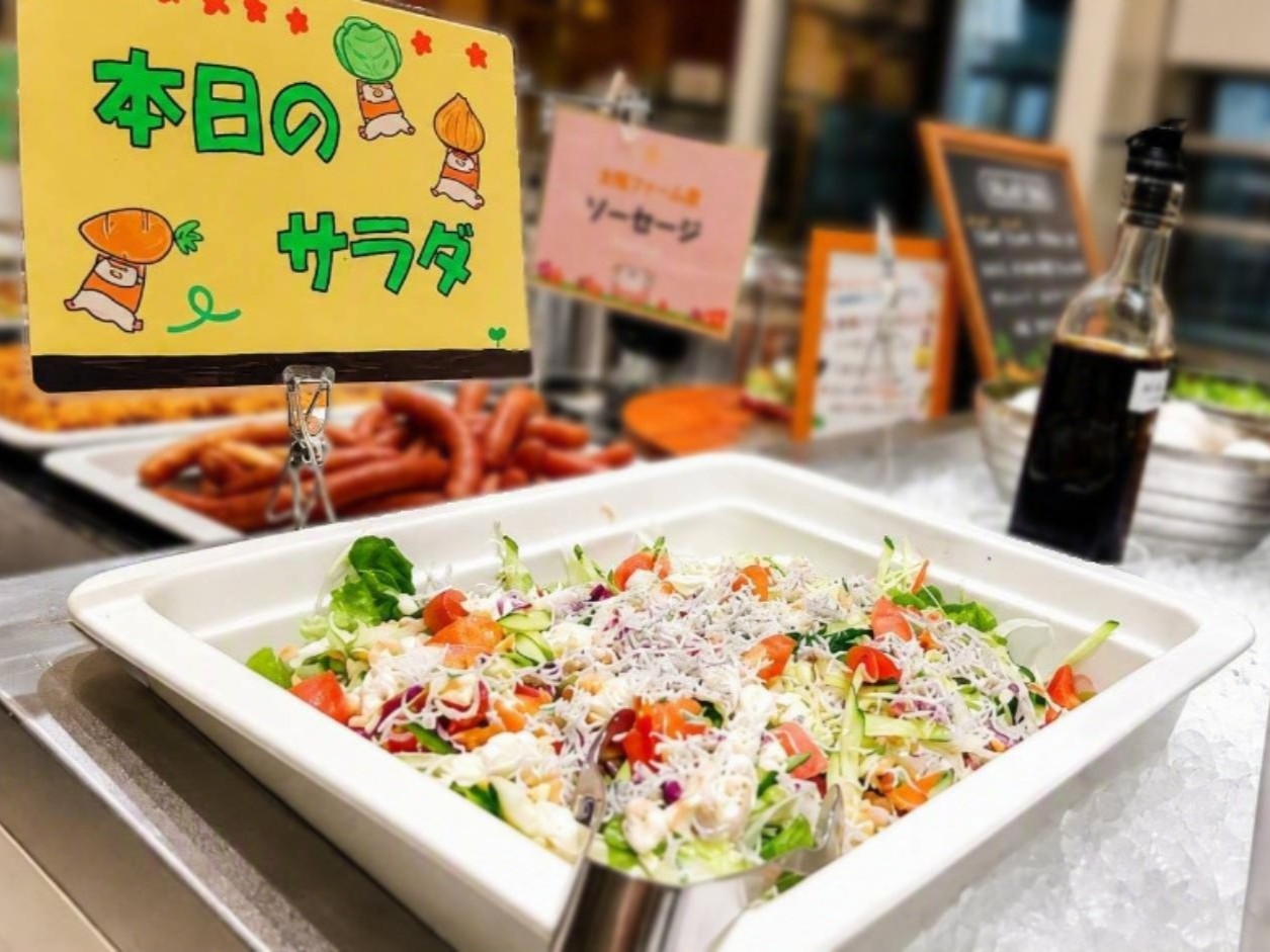 ホテルたいよう農園 二番町 - 写真 29