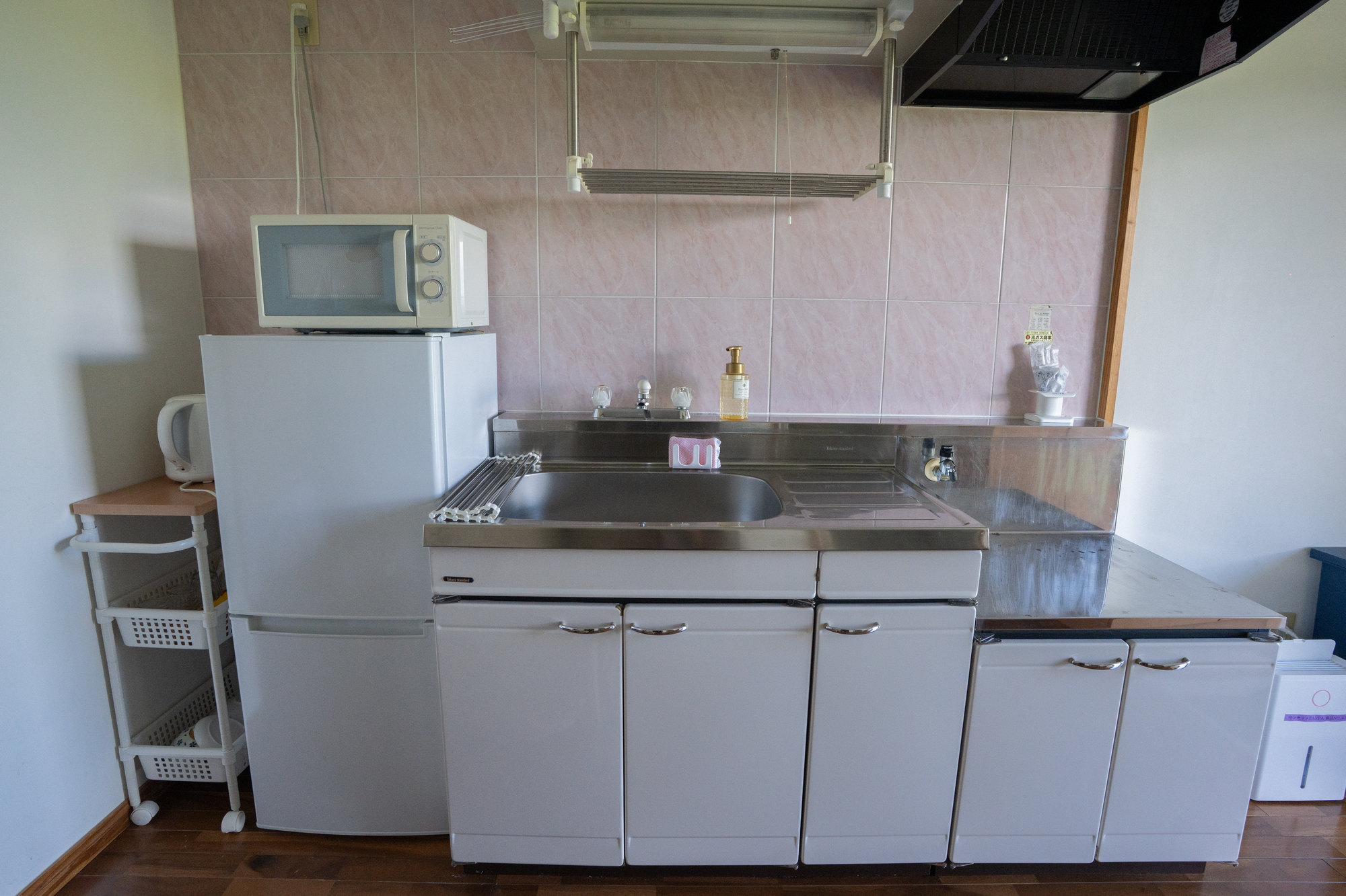 部屋概要