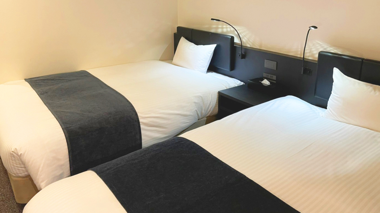 スーペリアツイン