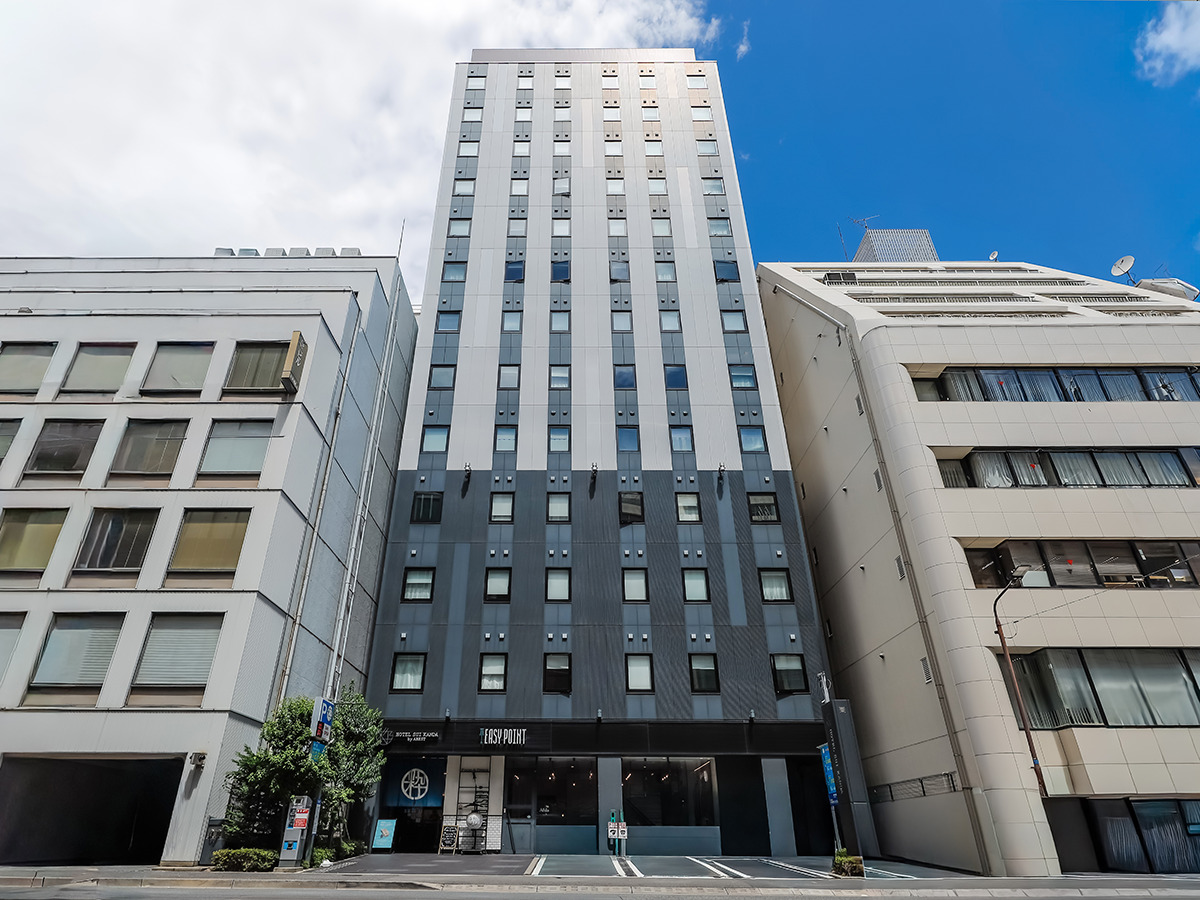 ホテルＳＵＩ神田ｂｙＡＢＥＳＴ - 写真 45