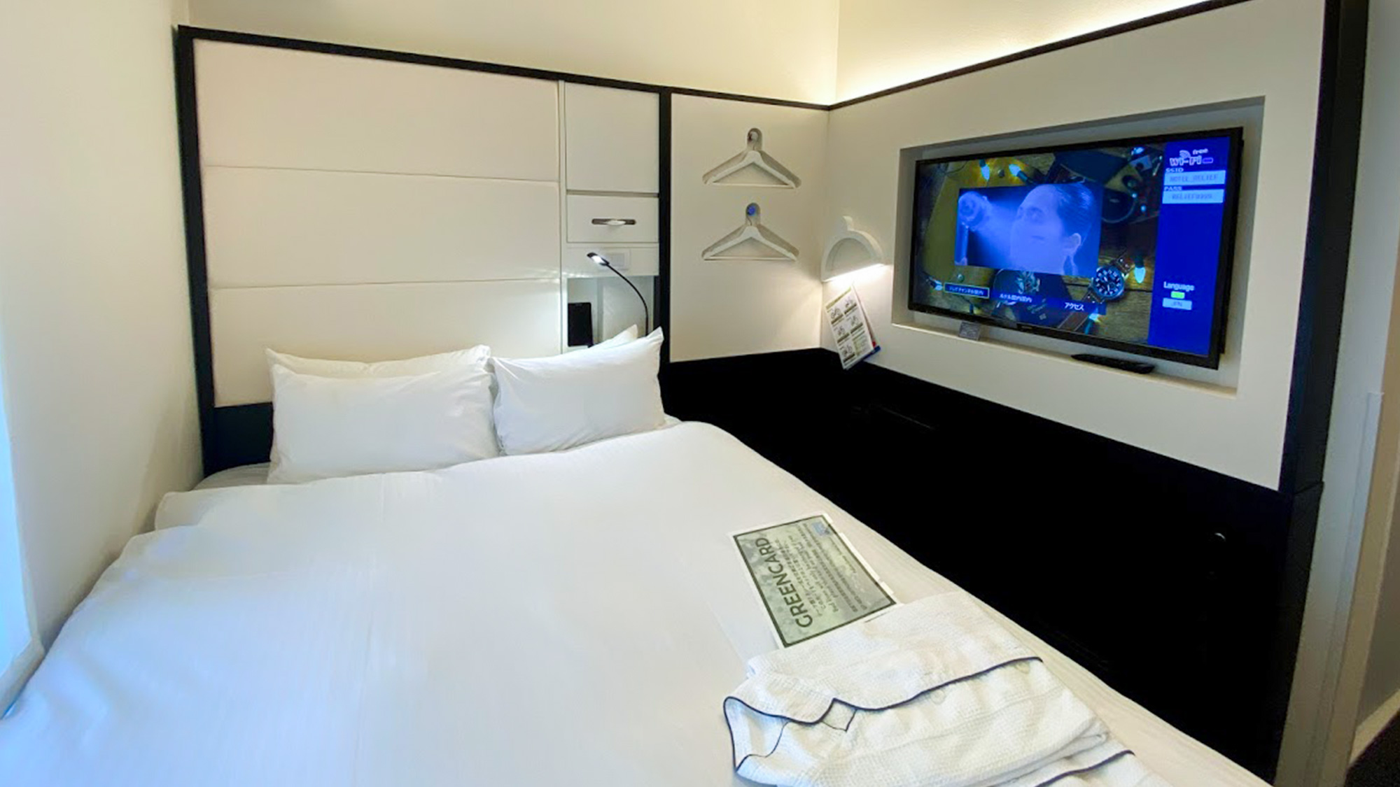 ホテルｓｕｉ神田ｂｙａｂｅｓｔ 写真 動画 楽天トラベル