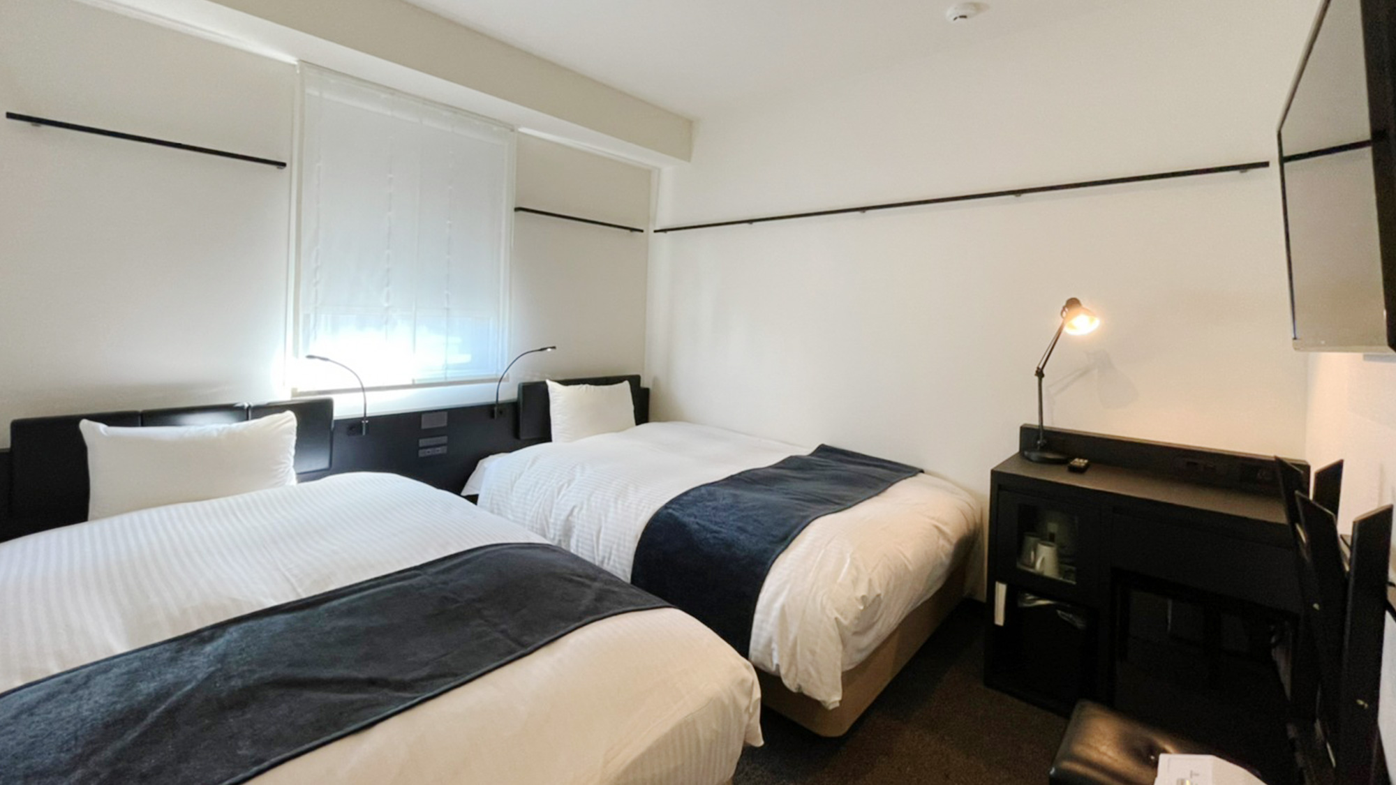 ホテルリソル横浜桜木町