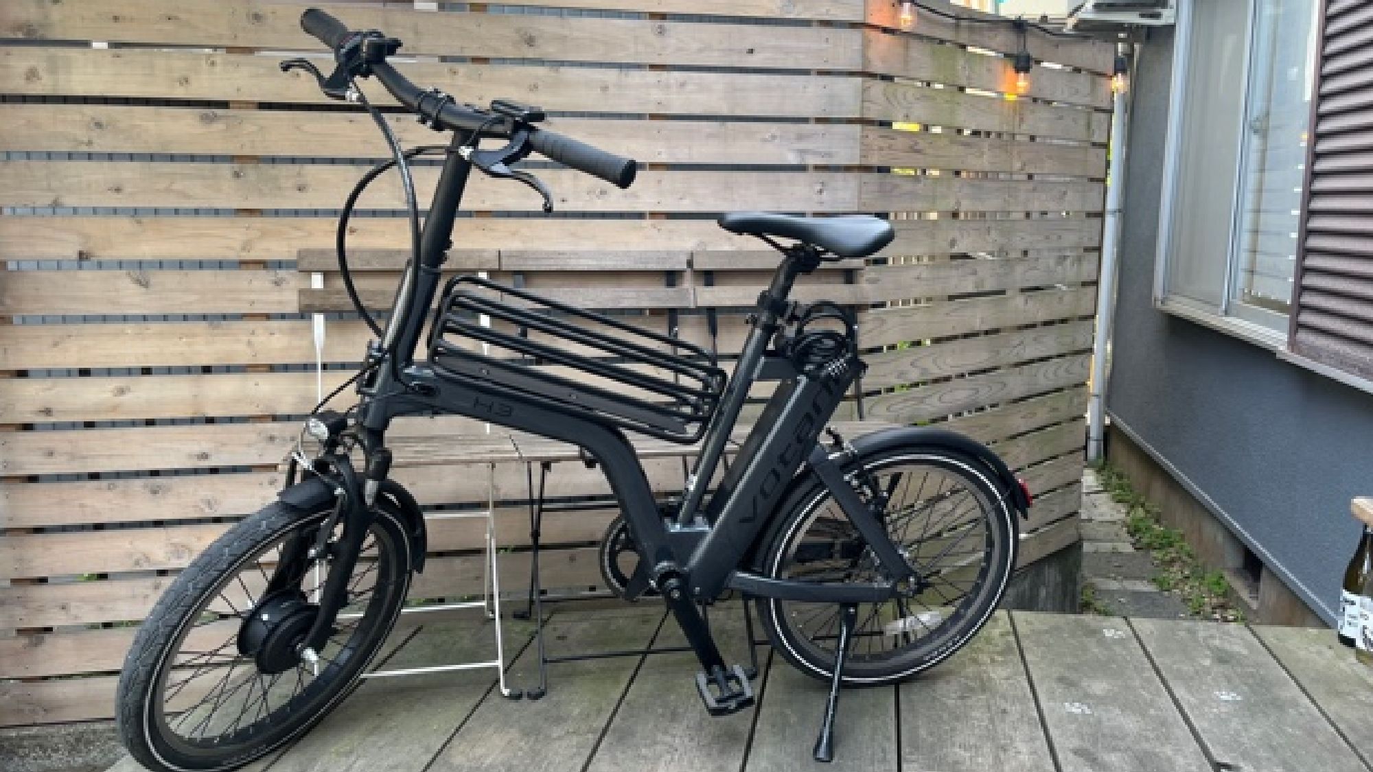 レンタサイクル付きプラン