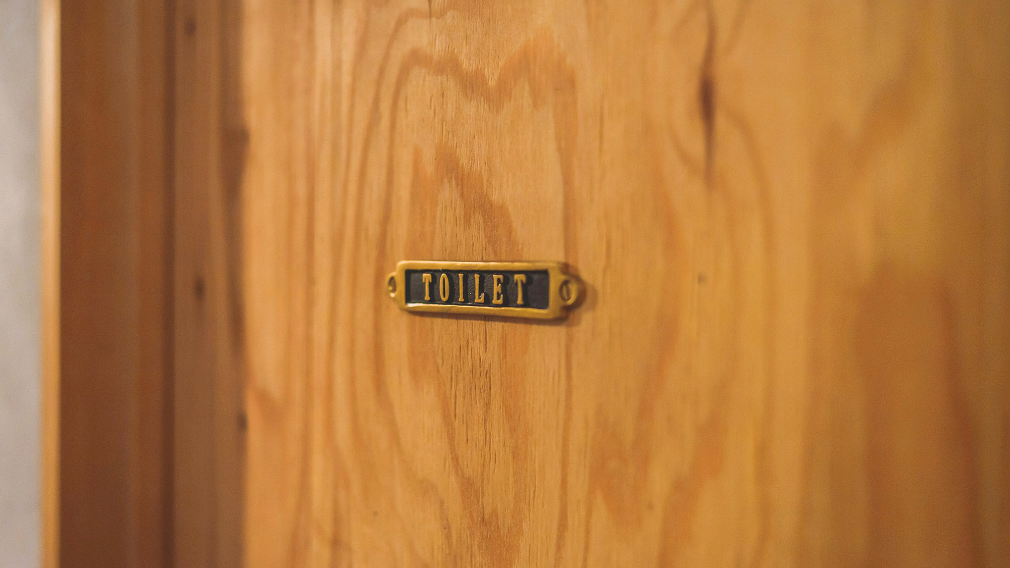 【トイレ】共用スペースにございます