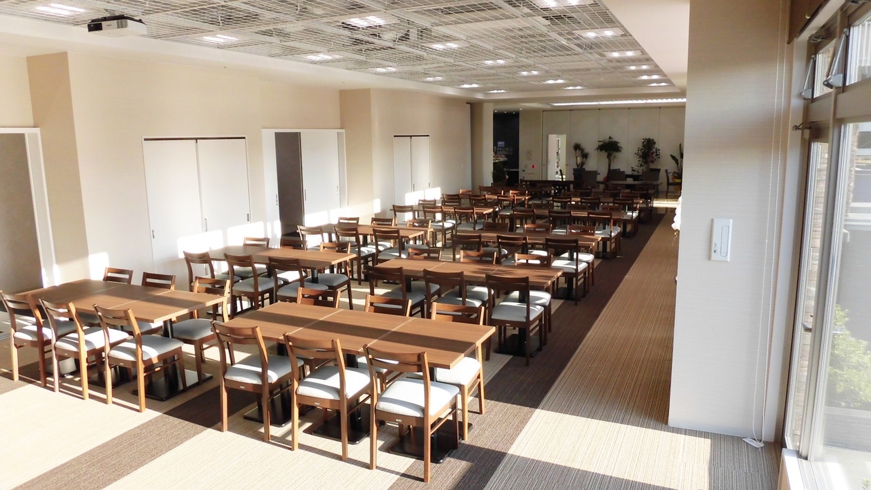 スタンダードプラン＜軽朝食無料＞◆サンドーム福井が目の前！