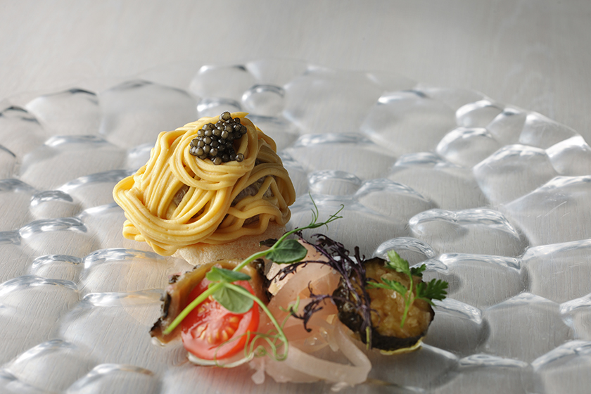 ディナコースイメージ